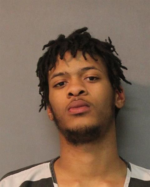 Jediah Rayshaun Perry